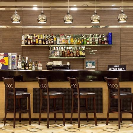 West Shine Hotel Μπακού Εξωτερικό φωτογραφία