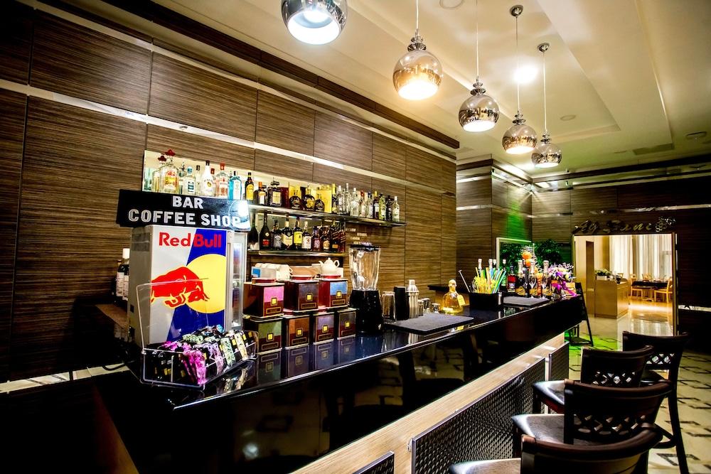 West Shine Hotel Μπακού Εξωτερικό φωτογραφία