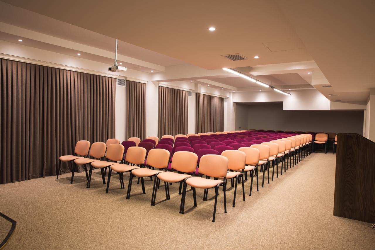 West Shine Hotel Μπακού Εξωτερικό φωτογραφία